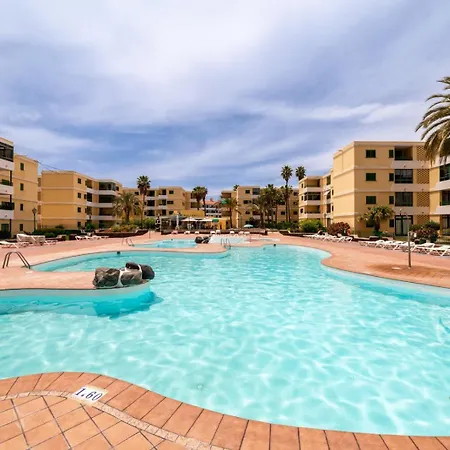 Goris Playa del Inglés