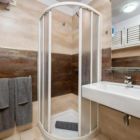 Goris Apartment Playa del Ingles (Gran Canaria)