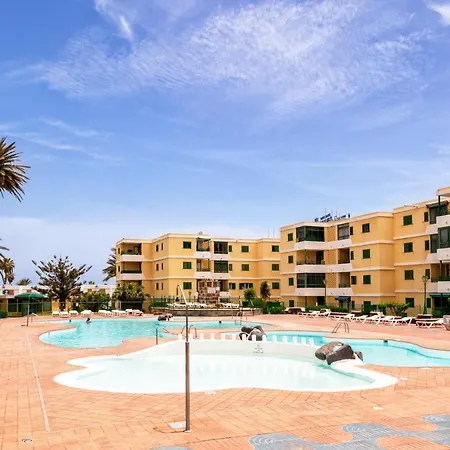 Apartment Goris Playa del Ingles (Gran Canaria)