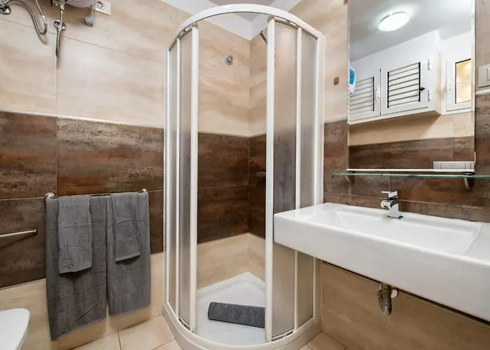 Goris Appartement Playa del Inglés