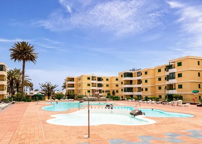 Appartement Goris Playa del Inglés