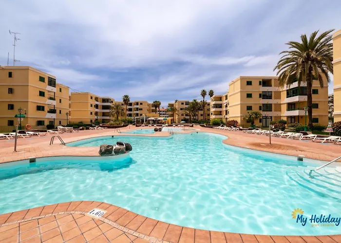 Goris Playa del Inglés